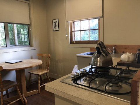 Corinna Wilderness Experience - Dentist Find 31