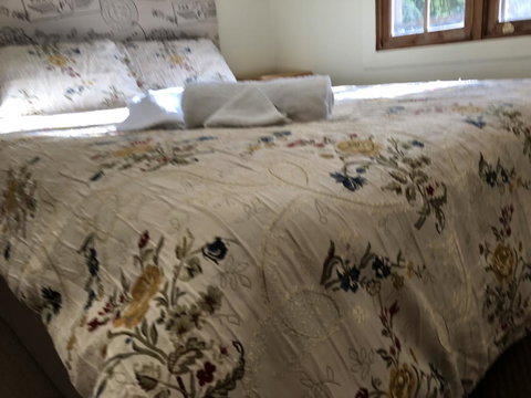 Corinna Wilderness Experience - Dentist Find 4