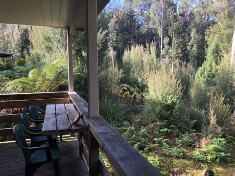 Corinna Wilderness Experience - Dentist Find 17