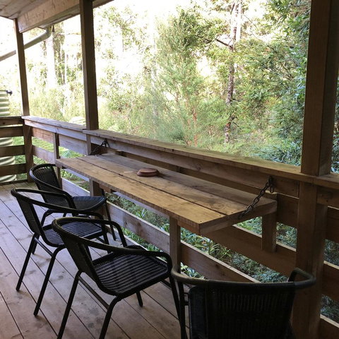 Corinna Wilderness Experience - Dentist Find 24