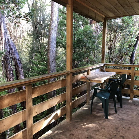Corinna Wilderness Experience - Dentist Find 32