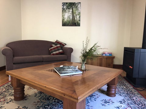 Corinna Wilderness Experience - Dentist Find 5