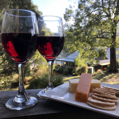 Corinna Wilderness Experience - Dentist Find 34