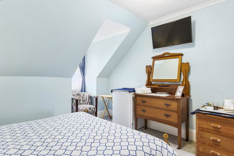 Cambridge House Bed & Breakfast - Dentist Find 19