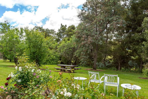 Cambridge House Bed & Breakfast - Dentist Find 21