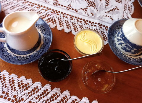 Cambridge House Bed & Breakfast - Dentist Find 3