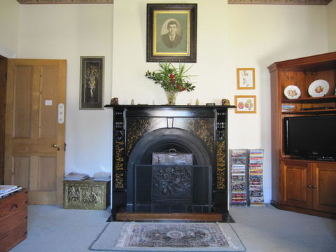 Cambridge House Bed & Breakfast - Dentist Find 12