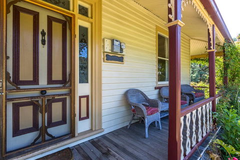 Cambridge House Bed & Breakfast - Dentist Find 22