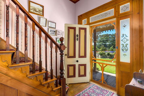 Cambridge House Bed & Breakfast - Dentist Find 23