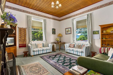 Cambridge House Bed & Breakfast - Dentist Find 18