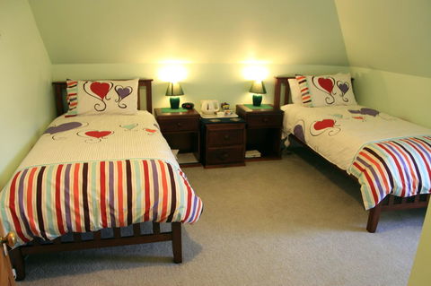 Cambridge House Bed & Breakfast - Dentist Find 10