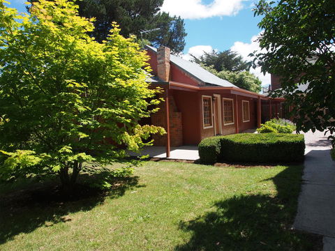 Tahara Cottage - Dentist Find 0