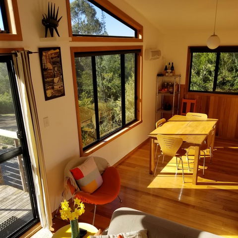 Southern Forest Accommodation - Dentist Find 1