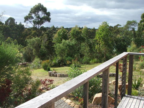 Southern Forest Accommodation - Dentist Find 21