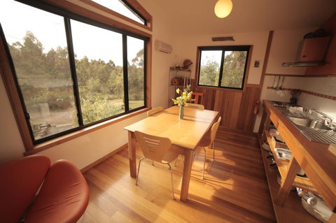 Southern Forest Accommodation - Dentist Find 20