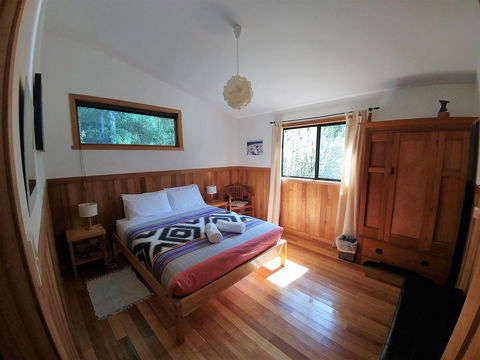 Southern Forest Accommodation - Dentist Find 8