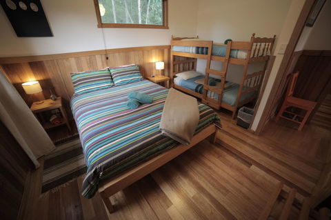 Southern Forest Accommodation - Dentist Find 15