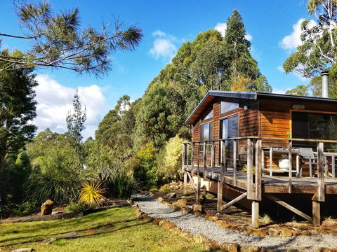 Southern Forest Accommodation - Dentist Find 0