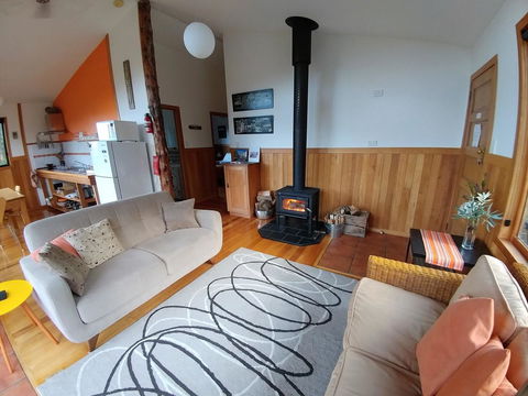 Southern Forest Accommodation - Dentist Find 4