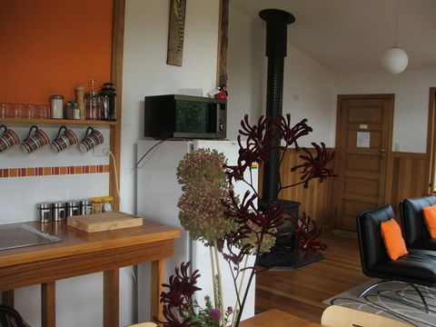 Southern Forest Accommodation - Dentist Find 18