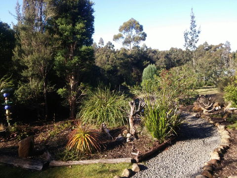 Southern Forest Accommodation - Dentist Find 2
