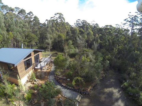 Southern Forest Accommodation - Dentist Find 30