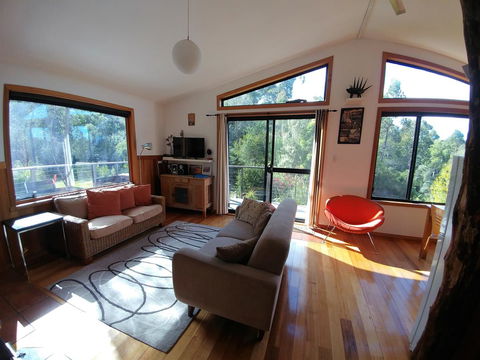 Southern Forest Accommodation - Dentist Find 5