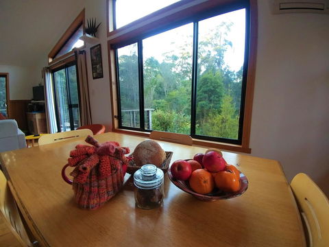 Southern Forest Accommodation - Dentist Find 11