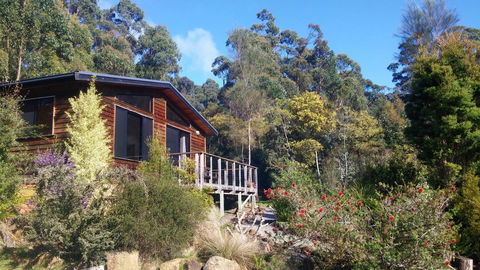 Southern Forest Accommodation - Dentist Find 7