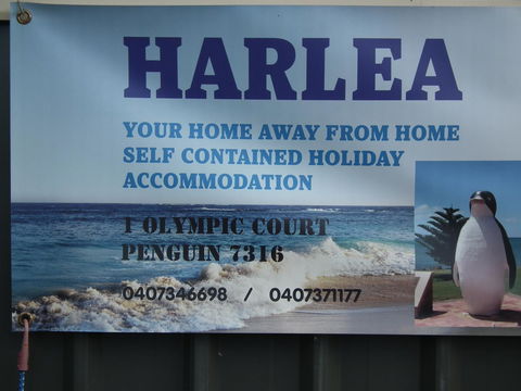 Harlea - Dentist Find 21