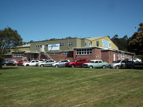 Harlea - Dentist Find 19
