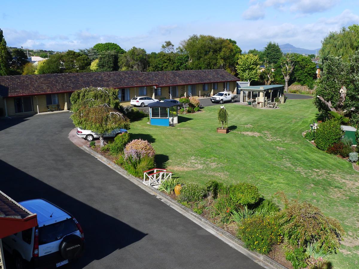 Willaway Motel Apartments