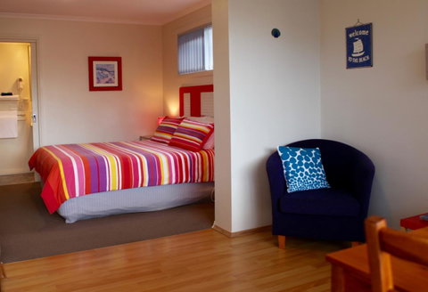Sails On Port Sorell Boutique Apartments - Dentist Find 8