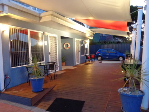 Sails On Port Sorell Boutique Apartments - Dentist Find 18