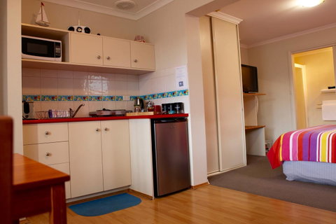 Sails On Port Sorell Boutique Apartments - Dentist Find 7