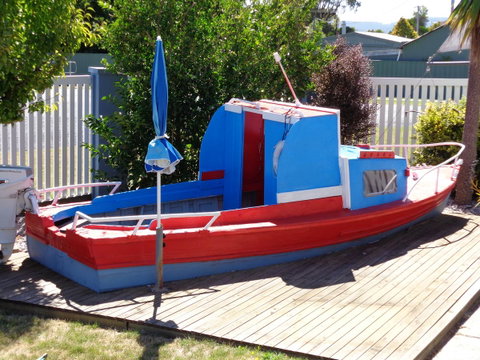 Sails On Port Sorell Boutique Apartments - Dentist Find 22
