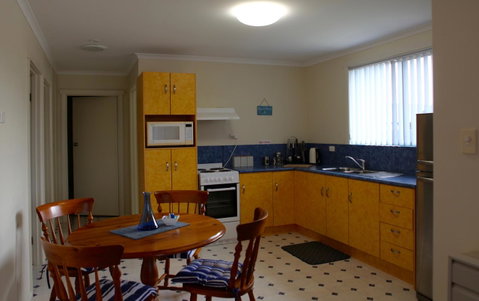 Sails On Port Sorell Boutique Apartments - Dentist Find 6