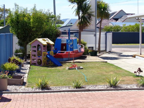 Sails On Port Sorell Boutique Apartments - Dentist Find 21