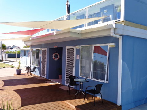 Sails On Port Sorell Boutique Apartments - Dentist Find 19