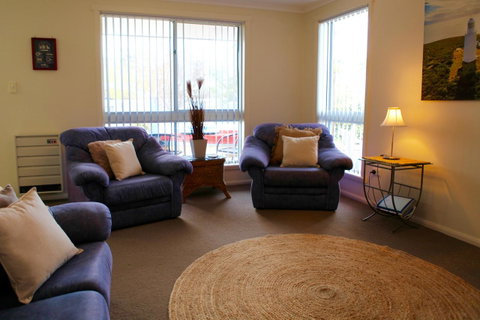Sails On Port Sorell Boutique Apartments - Dentist Find 2
