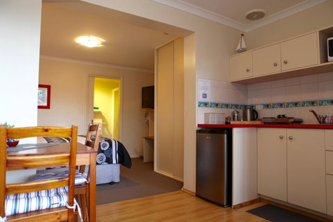 Sails On Port Sorell Boutique Apartments - Dentist Find 9