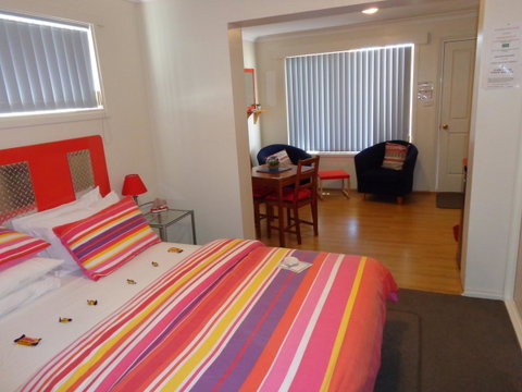 Sails On Port Sorell Boutique Apartments - Dentist Find 23