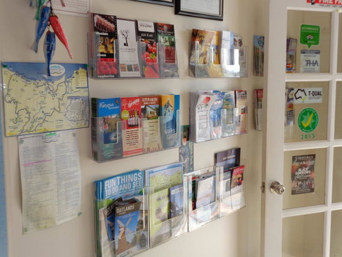 Sails On Port Sorell Boutique Apartments - Dentist Find 24