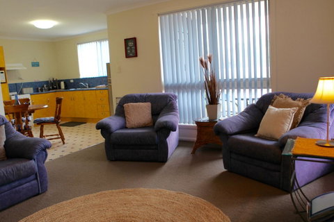 Sails On Port Sorell Boutique Apartments - Dentist Find 16