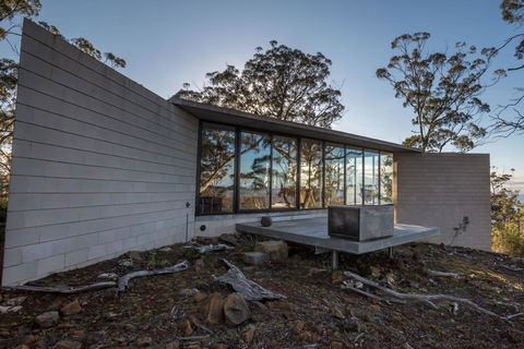 Rocky Hills Retreat - Dentist Search 9