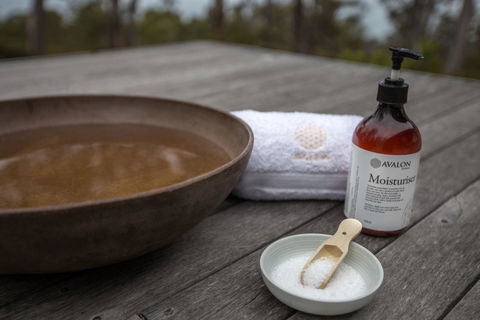 Rocky Hills Retreat - Dentist Search 18