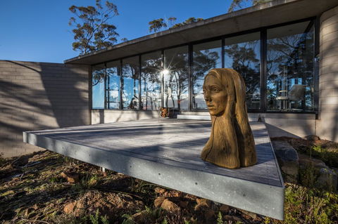 Rocky Hills Retreat - Dentist Search 10