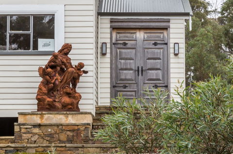 Rocky Hills Retreat - Dentist Search 21