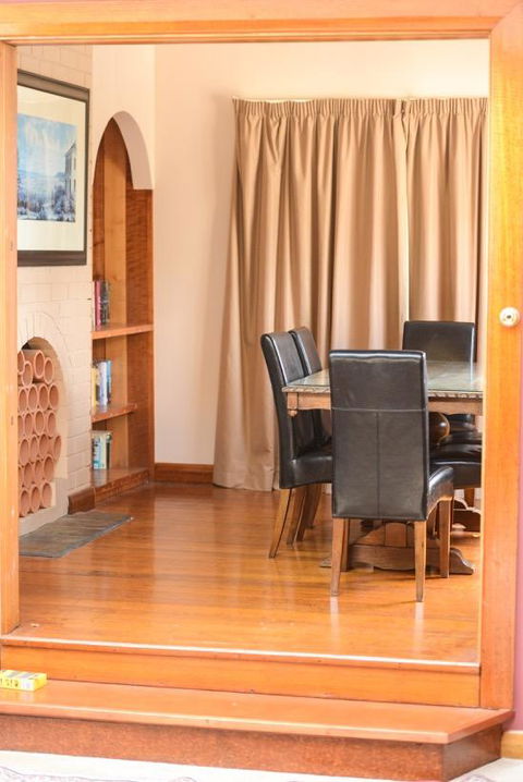 Bridge View Retreat - Dentist Search 34