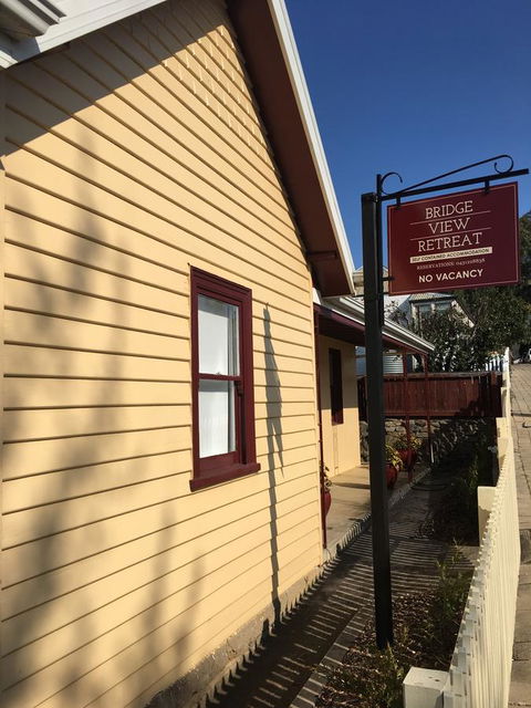 Bridge View Retreat - Dentist Search 10